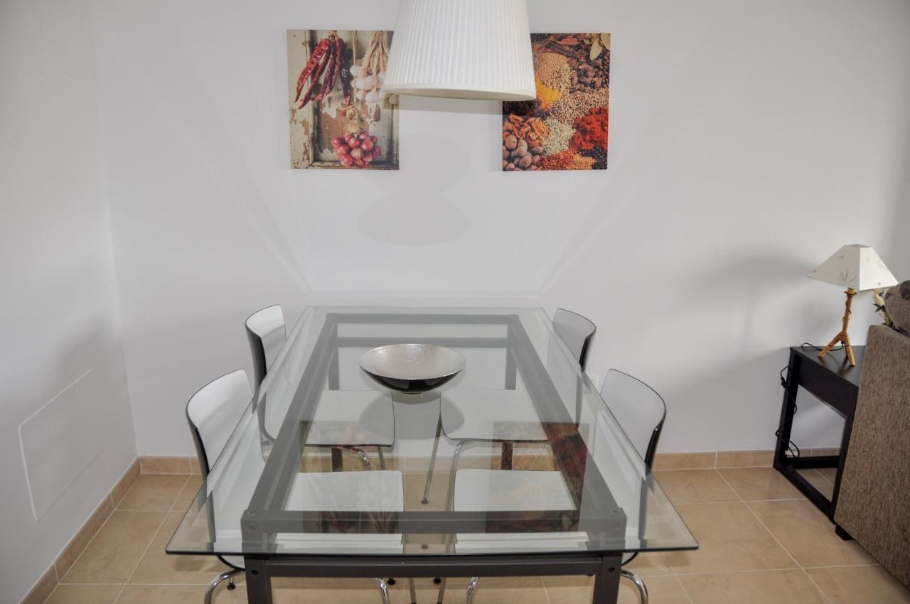 Nerja Paradise Rentals - Apt Chimenea A1E Kültér fotó