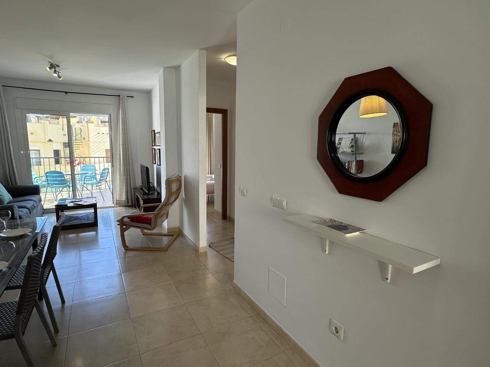 Nerja Paradise Rentals - Apt Chimenea A1E Kültér fotó